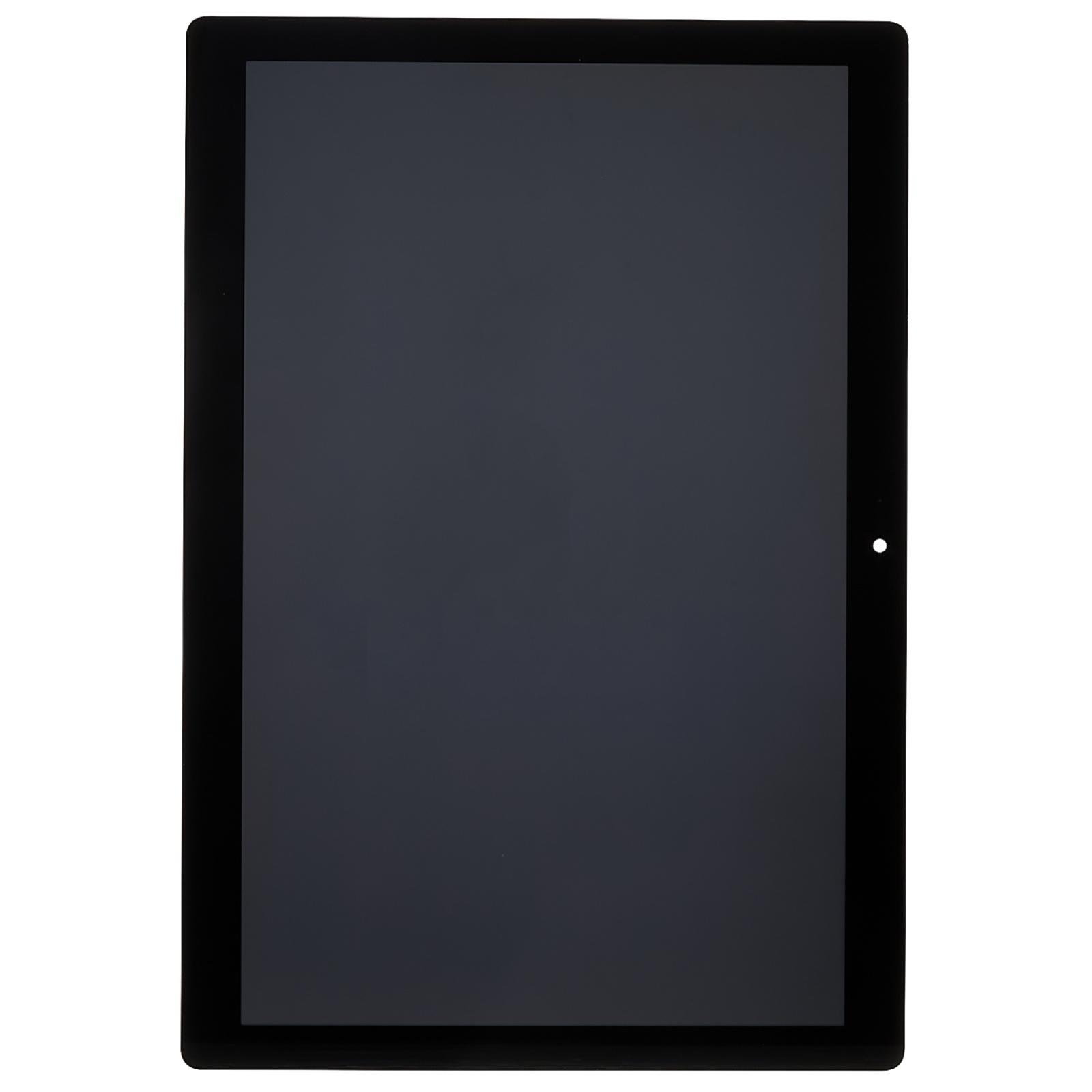 

РК-екран та дігітайзер для Lenovo Tab M10 HD TB-X505 X505F TB-X505L X505 класу C (Без логотипу) White