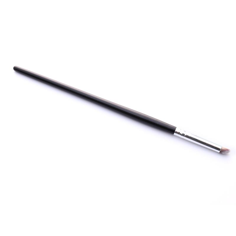 Pędzel do zdobienia paznokci z efektem ombre, gradientowy design, do lakieru żelowego UV, pędzel do malowania