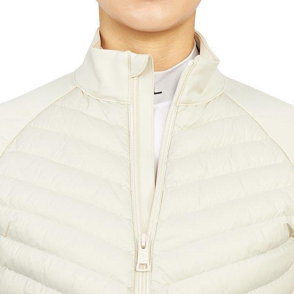 Zipore Golfwear Women Jacket G4ls22o16 Stn