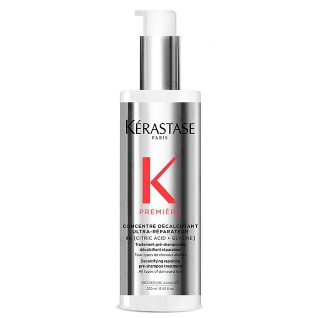 KERASTASE - Premiere Decalcifying Repairing Pre-Shampoo Treatment 250ml 250ml