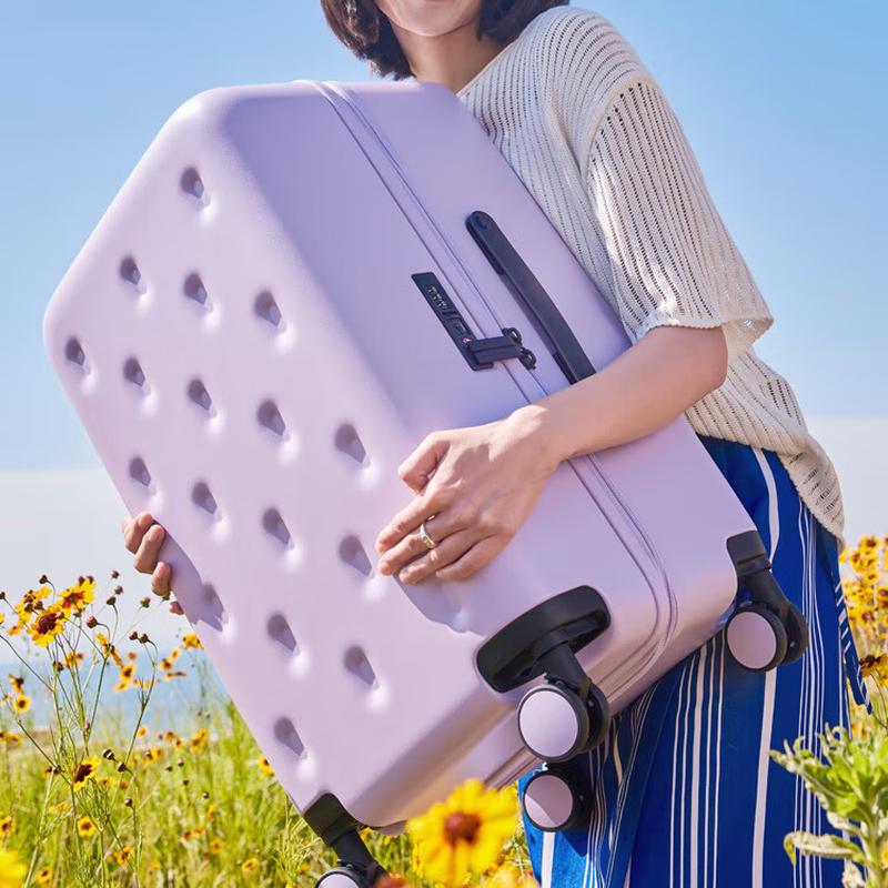 Mijia PC Hardshell 24-inch Spinner Luggage