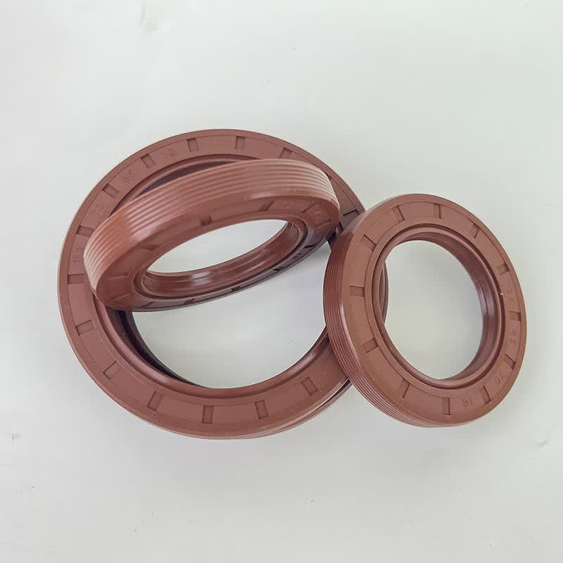 FKM Skeleton Oil Seal