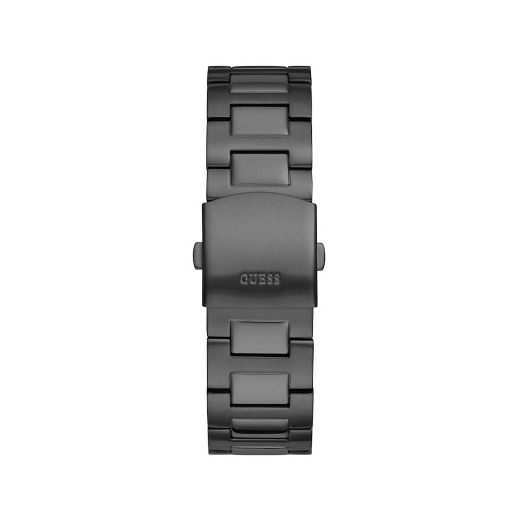 Herreklokke Guess (Ø 44 mm)