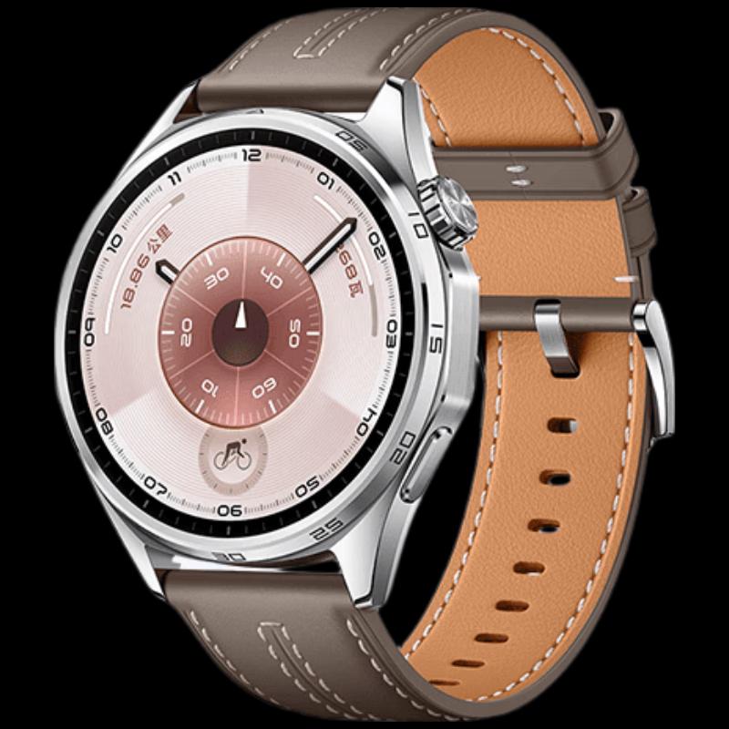 

HUAWEI Watch GT 6 Smartwatch (CN version)
