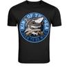 King Of The Sea Great White Shark T-Shirt - Ocean Predator