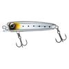 [DAIWA] Gekka Bijin Furari 55F Lipless Rockfish Minnow Plated Shirasu