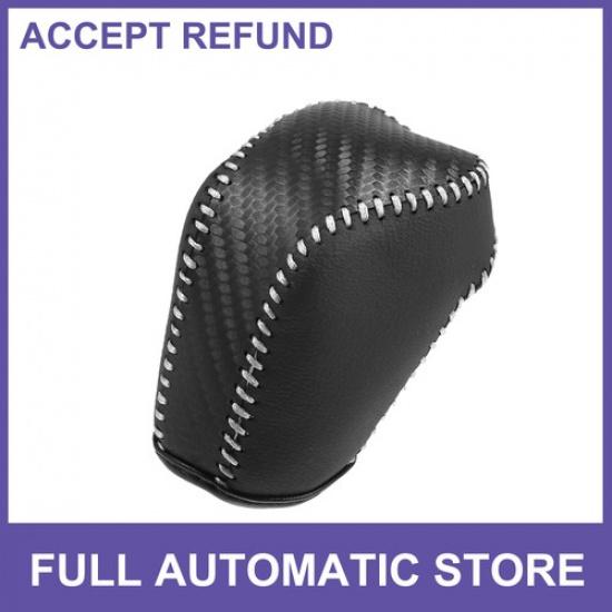 

Gear Shifting Knob Cover Automatic Transmission Trim Single for Toyota