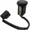 For 07-12 Honda CR-V 39693SWWG01 Rear Inner Parking Sensor w/ Wire & Plug Black