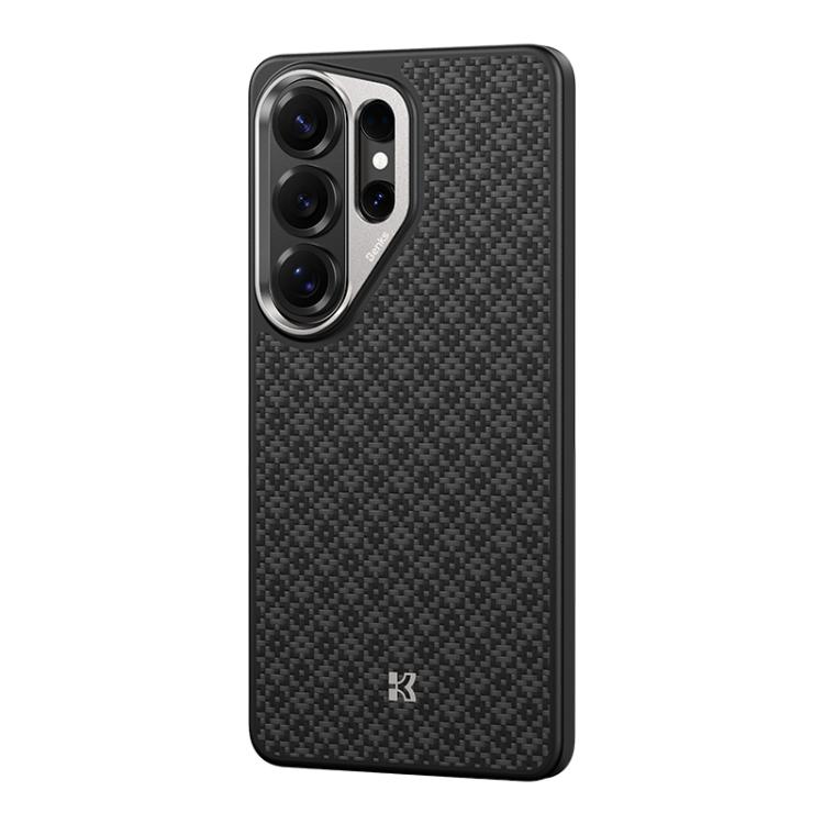Benks Y2 Kevlar All-inclusive MagSafe Magnetic Diamond Phone Case For Samsung Galaxy S26 Ultra 5G