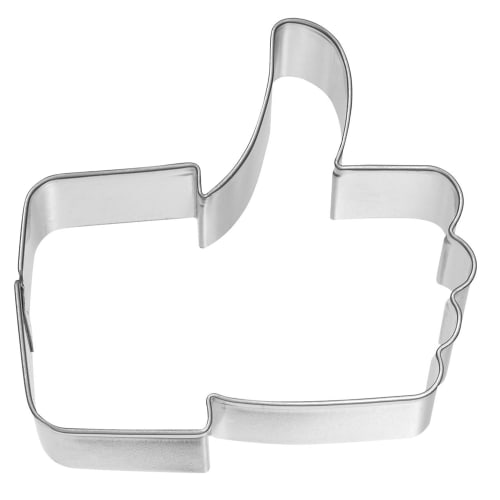 BIRKMANN Cookie Cutter GOOD! MQ-GB-195134