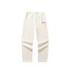 Good Things Happen Knitted Comfortable Loose Casual Pants Women Bottoms Corn-White 162518313-1