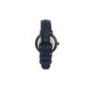 Casio Damen Standard Serie Blaue Uhr LTP-VT02BL-2A LTP-VT02BL-2A