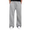 Men's Baggy Sweatpants Wide Leg Sweat Pants With Pockets