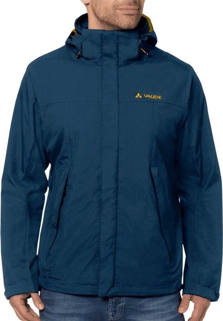 

Куртка VAUDE Escape Light blue black L