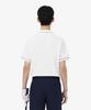 LACOSTE Men'S Golf Pique Collar Tipping Polo Shirt Dh0281-56G 001