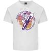 Snowboarding Dont Follow Me Funny Unisexs Light Cotton TShirt