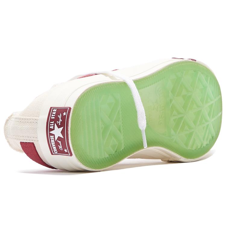 Chuck 70 Kith x Coca-Cola x Chuck 70 Converse Low 'Parchment' 169837C