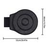 Q1FD 360 Degree Rotating Car Cushion Easy Installs For Seniors Pregnant women