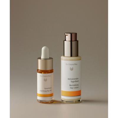 Drhauschka Rebalancing Oil   Pore Elasticity Serum