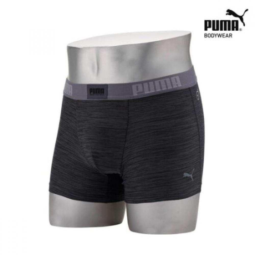 

Puma Bodywear Puma Men S Summer drawS 1 Type Melange Grey Color:AMDOSJ84/92/size:095