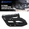 Motorcycle Accessories Rear Chain Guide Guard For YAMAHA Tenere700 Tenere 700 T700 XTZ700 2019-2023 2022 2021 2020 Universal
