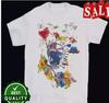 Cage The Elephant Album Self-Titled Koszulka z Trasy Rozmiar Pełny S5XL FN1273 Koszulka Unisex