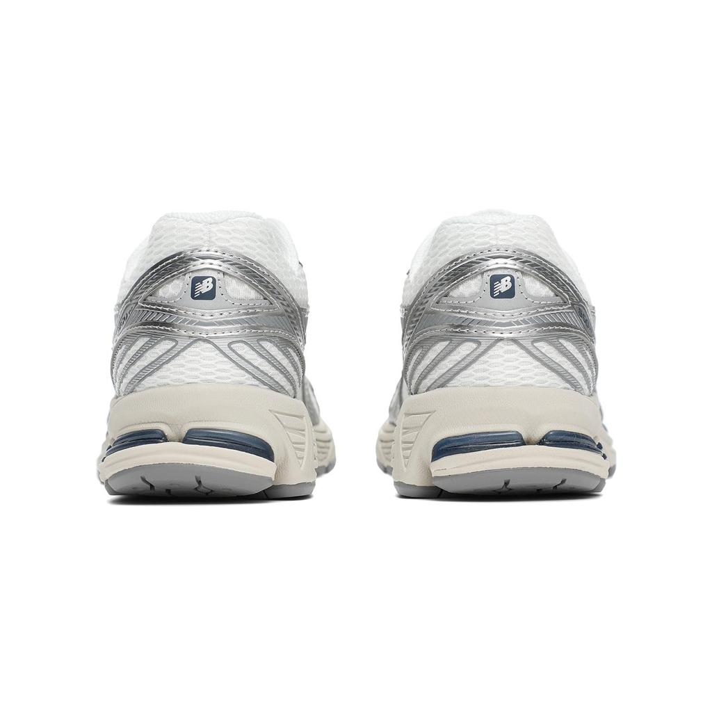 New Balance 860v2 'White Silver' ML860RG2