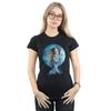 DC Comics Womens/Ladies Aquaman Queen Atlanna Cotton T-Shirt
