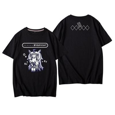 Tops – T-Shirts