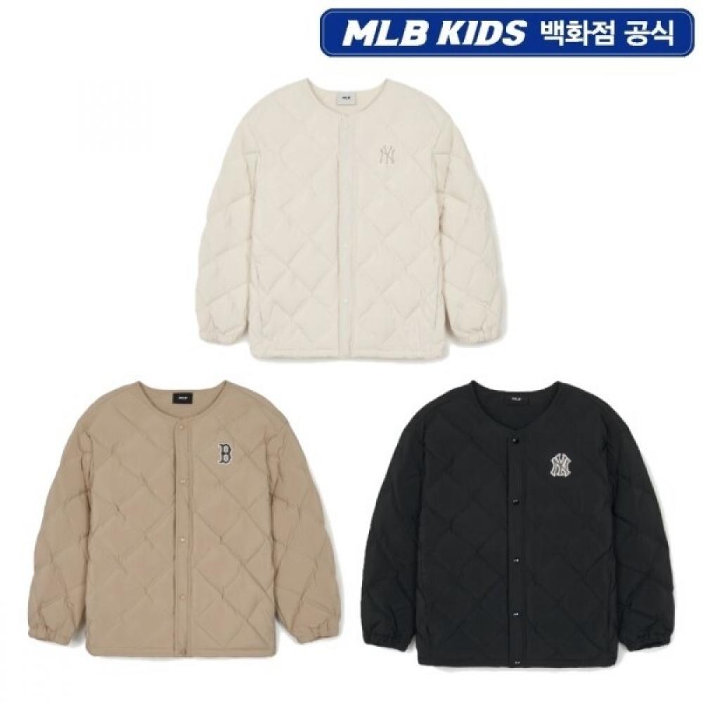 

Mlb Kids Basic Lightweight Tube Down beige/110