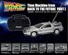 Happinet R/C Back to the Future Part 1 Time Machine, Ages 15 and Up