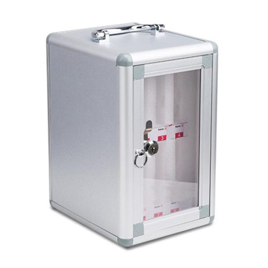 

Держатель для сотового телефона, ящик для хранения, хлопковая подкладка, дизайн, несколько отделений, запирающийся ящик для телефона, органайзер для хранения сотового телефона 8