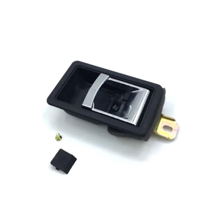 

Блокировка цилиндра экскаватора, внутренняя внешняя ручка, детали дверного замка для Hyundai 80/110/150/215/225/305-7