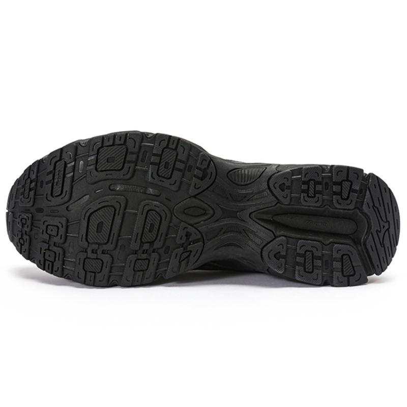 Mizuno Fiyi 2K 'Black Dark Grey' Sneakers D1GH223702