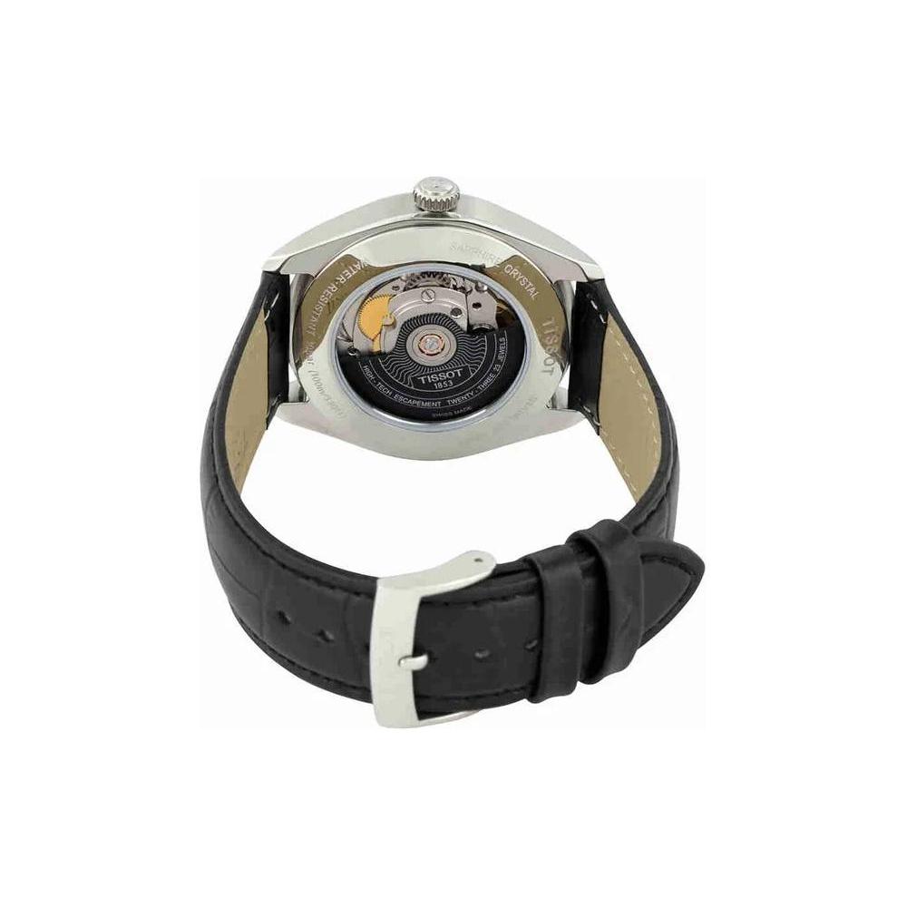 Tissot Men's PR100 Collection Watch T101.407.16.051.00
