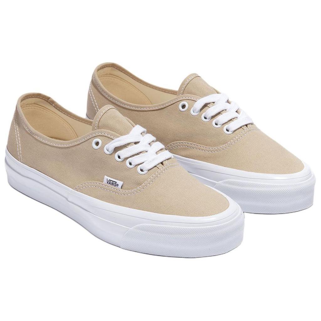 Vans Authentic 44 LX Eucalyptus Unisex Sneakers Tan VN000D5KYKD