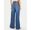 Джинсы Tommy Jeans Claire DW0DW19609 синий Wide Leg