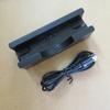 Universal Charging Stand Cradle Docks for Nintendo NEW 3DS 3DSLL/XL Game Console USB Cable Charging Display Dock Stands