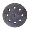 Abs Material Sanding Disc Wall Polishing 180mm Air Tool Accessories