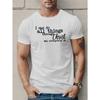 European Size Men'S Summer Short Sleeve T-Shirt - Can Accomplish Anything