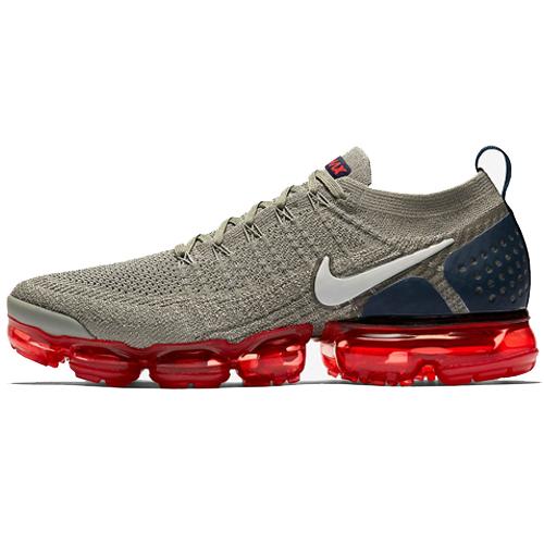 New Nike Air VaporMax 2 Dark Stucco 942842-010