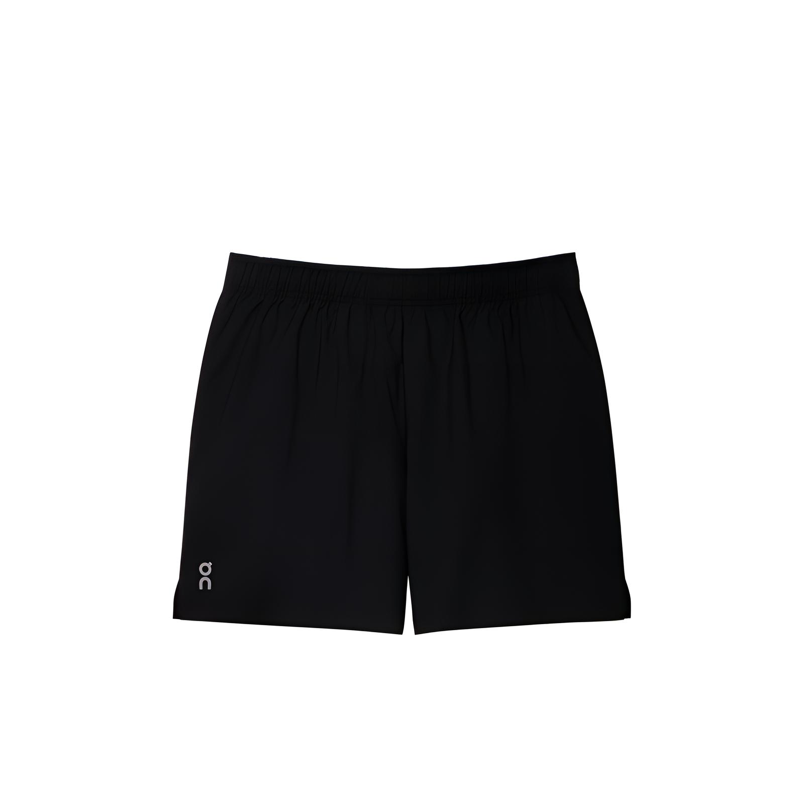 

Шорты женские черные Fashiable Versatile Running Comfortable Shorts On Core 5 1WF11050553 XL