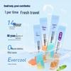 Shuke Portable Fresh Breath Mouthwash