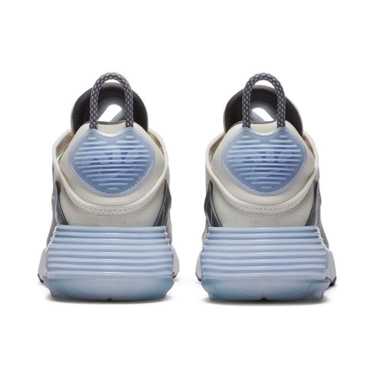 New Nike Air Max 2090 Sail Ghost Women's CT1290-101