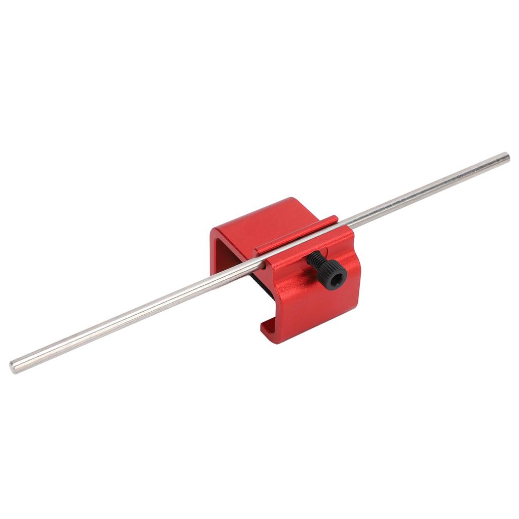 Motorcycle Chain Alignment Tool Quick Accurate Aluminum Alloy Chain Adjusting Tool for Motorcycles ATVs