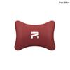 Custom Comfort Cushion: Car-Specific Neck Pillow & Lumbar Support for Exceptional Cars