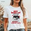 Happy Mothers Day From Inside Shirt, Mommy To Be Please Wait T-shirt Gift