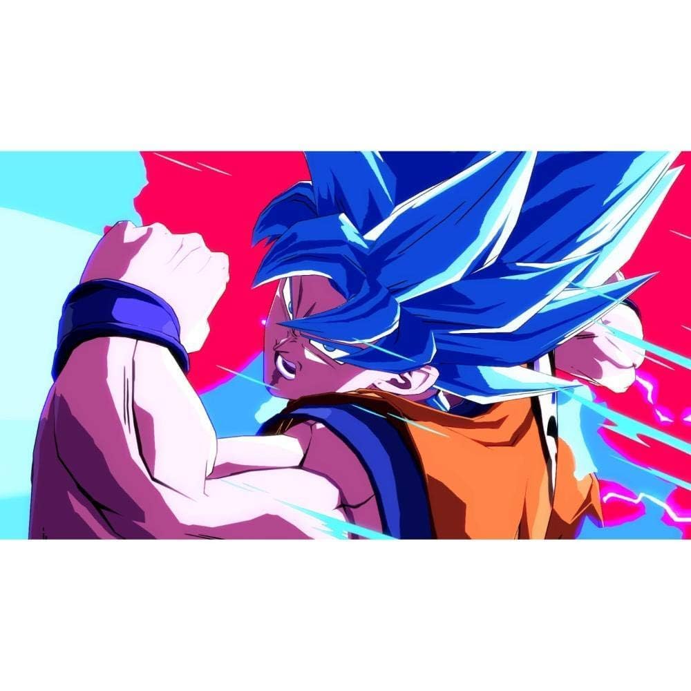 DRAGON BALL FighterZ (Imported Version: North America) - Switch