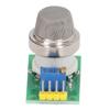 Ammonia Sensor Module 5‑500ppm Ammonia Detection Sensor Board TTL Output for Testing