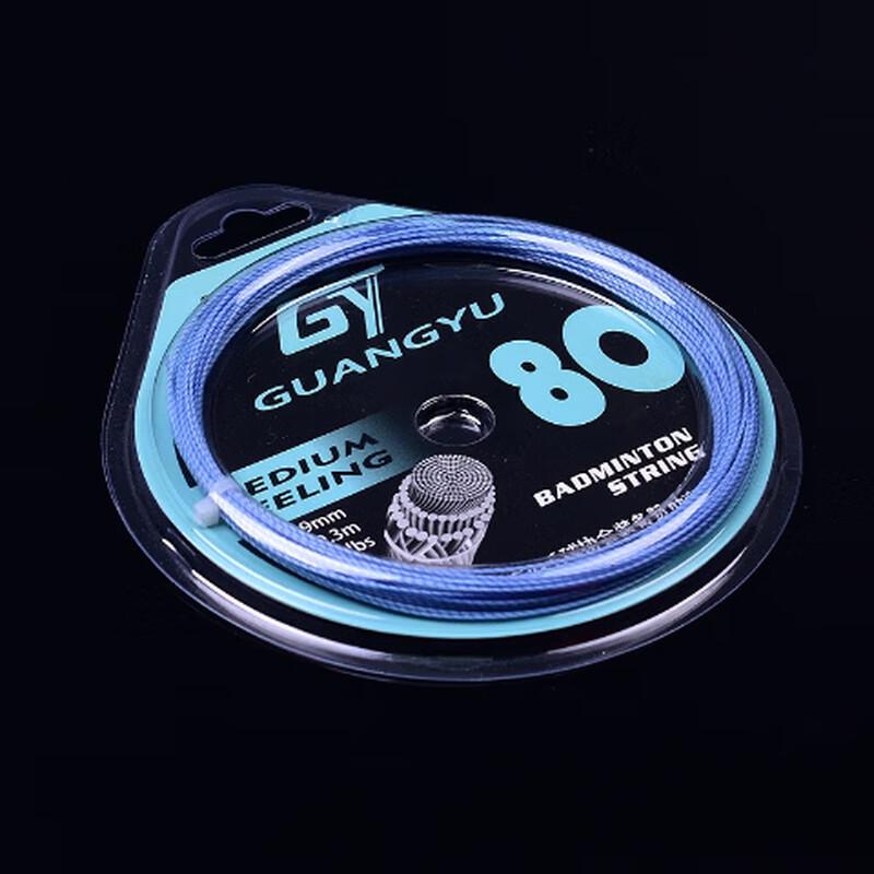 Mussel Pro Badminton String